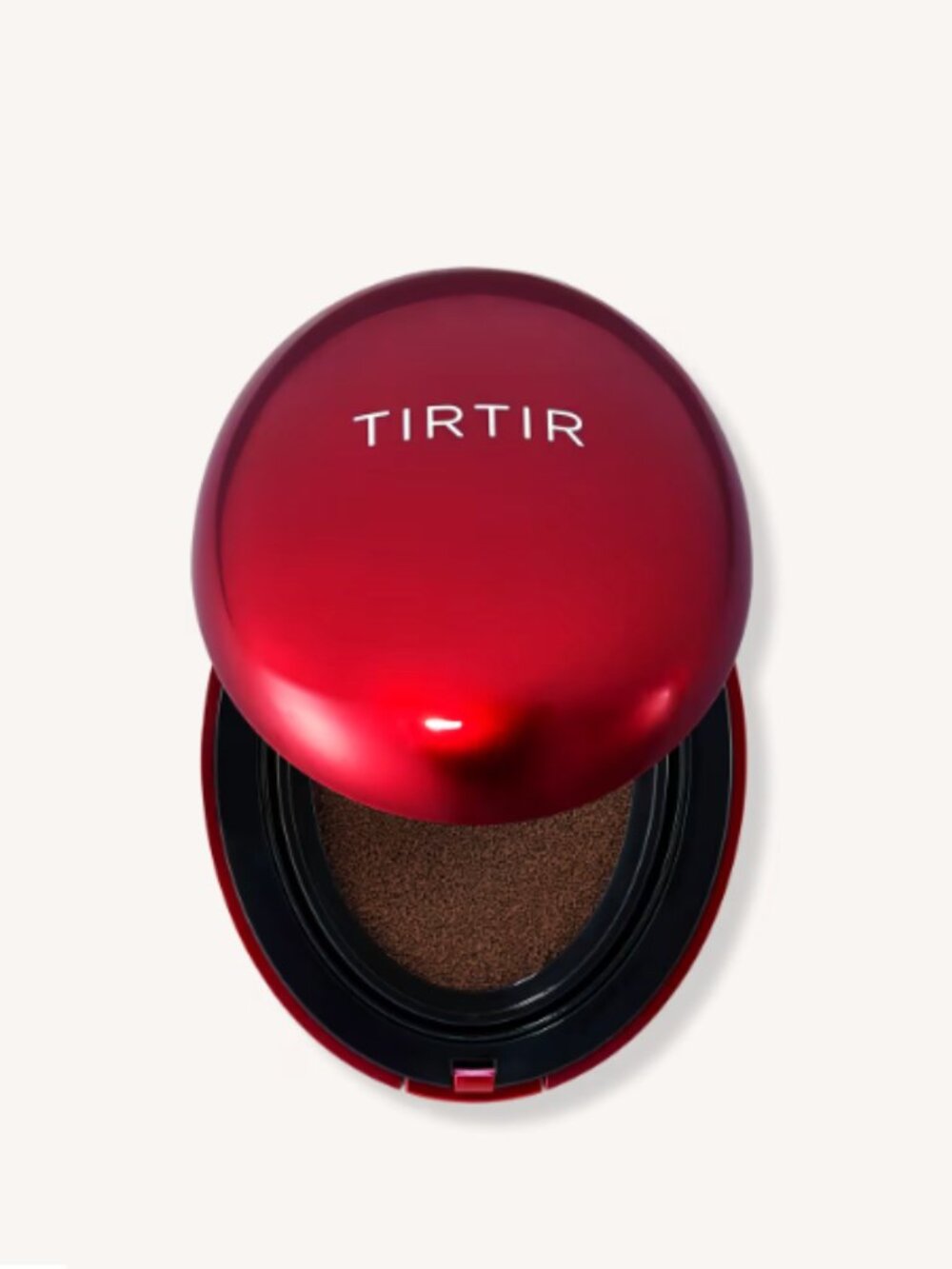 TIRTIR Mask Fit Red Cushion | 51N FUDGE (deep with neutral undertone) | NEW